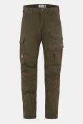 Fjällräven Barents Pro Hydratic Broek Olijfgroen