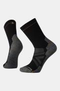 Smartwool Performance Hike Full Cushion Crew Wandelsok Zwart/Donkergri...