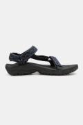 Teva Hurricane 4 Donkerblauw/Middenblauw