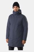 Arc'teryx Therme SV Parka Jas Donkerblauw