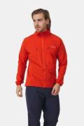 Rab Borealis Softshell Jas Oranje