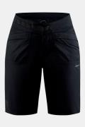 Craft Core Offroad XT Shorts wms fietsbroek Zwart