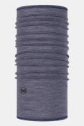 Buff Lightweight Merino Wool Light Denim Multi Stripes Denim / Jeans