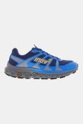 Inov-8 Trailfly Ultra G 300 Max Blauw/Donkergrijs