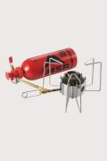MSR DragonFly Combo Brander Zilver