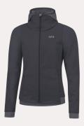 Gore Wear R3 Windstopper Thermo Ho Dames Middengrijs