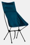 Vango Micro Steel Chair Tall Campingstoel Blauw
