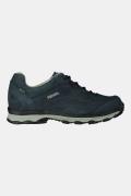 Meindl Palermo Lady GTX Wandelschoenen Dames Comfort Fit Marineblauw