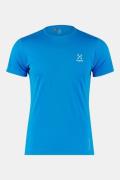 Haglöfs L.I.M Tech T-shirt Donkerblauw