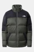 The North Face Diablo Donsjas Dames Donkergroen/Zwart