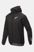 Inov-8 Stormshell Fz Jas Zwart