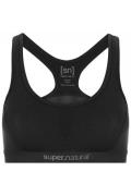 Supernatural W Semplice Bra 220 Zwart