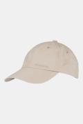 Ayacucho Jungle Travel Cap Pet Beige