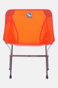 Big Agnes Skyline UL Chair Orange Campingstoel Oranje