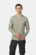 Craghoppers NosiLife Talen Long Sleeved Top Lichtgroen