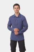 Craghoppers Pro Ls Shirt Middenblauw