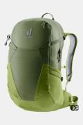 deuter Futura 23 Rugzak Groen