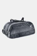 deuter Wash Bag Tour II Toillettas Zwart