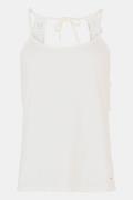 O'Neill Ava Lace Tanktop Wit