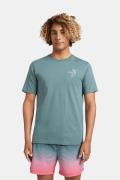 O'Neill Originals Surfer T-Shirt T-Shirt Ss Petrol