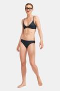 Roxy Rib Roxy Love The Comber Bikinibroek Zwart