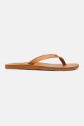 Roxy Jyll III Slipper Tan