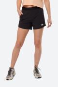 The North Face AO Woven Short Dames Zwart