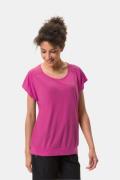 Vaude Skomer T-Shirt Iii Fuchsia