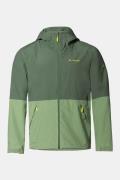 Vaude Me Neyland 2.5L Jacket Groen/Lichtgroen