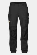 Fjällräven Vidda Pro Broek Dames Zwart