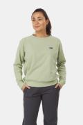 Patagonia Regenerative Organic Certified Cotton Essential Trui Dames L...