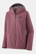 Patagonia Torrentshell 3L Jas Pruimpaars