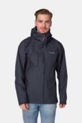 Rab Arc Eco Jacket Donkergrijs