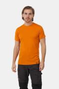 Rab Syncrino Base T-shirt Oranje