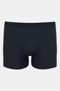 Odlo Suw Bottom Boxer Active F-Dry Donkerblauw