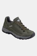 Meindl Atlanta Gore-Tex Wandelschoen Donkergroen