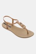 Ipanema Class Chic Sandaal Goud