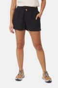 tentree Instow Short Dames Zwart