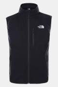 The North Face Bodywarmer Nimble Vest Zwart