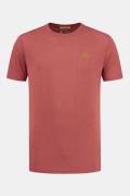 Buitenmens Shortsleeve T-shirt Roest