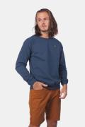 Buitenmens Sweater Trui Blauw