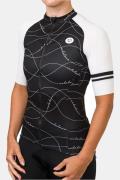 AGU Core Jersey SS II Essential Fietsshirt Lichtrood