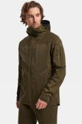 Tenson Txlite Skagway Hardshell Jas Bruin