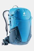 deuter Futura 23 Rugzak Zalmroze/Blauw