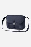 Jack Wolfskin Mary Handtas Donkerblauw