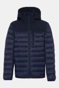 Protest Prtgonzo Jr Outerwear Jacket Jas Junior Donkerblauw