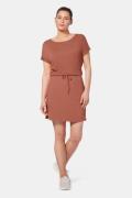 Royal Robbins Spotless Evolution Dress Middenrood