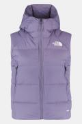 The North Face W Hyalite Vest Paars
