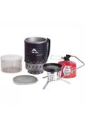 MSR WindBurner Duo Stove System Brander Geen Kleur