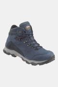 Meindl Eppan GTX Comfort Fit Wandelschoen Marineblauw